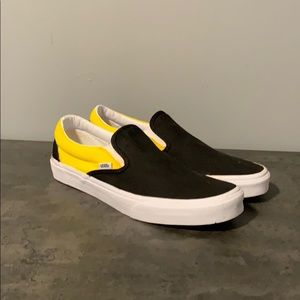 vans slip on size 10.5